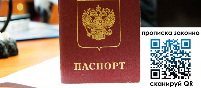 прописка в Кингисеппе